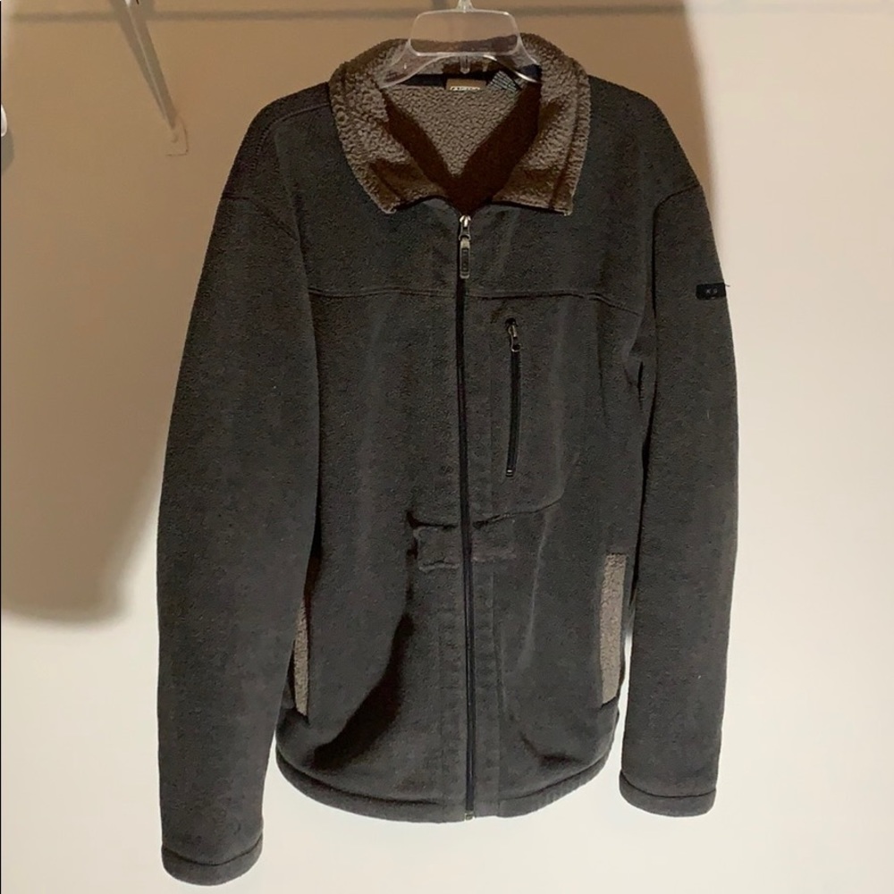 Aigle Polartech Jacket